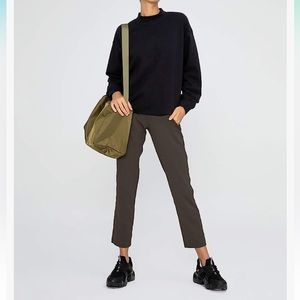 AJISAI Petite/Regular Women's 7/8 Joggers